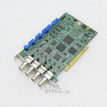 Matrox Frame Grabber MOR/2VD/84 , 63039621968 VER.300 PCB-I-E-1796=ZA03. Fixed Price $249.97.