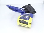 Datalogic 200-213-100 Barcode Scanner. Fixed Price $450.00.