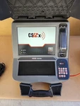 Ridgid Seesnake CS12X Digital Reporting Monitor Wifi. Fixed Price $4399.00.
