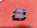 P:vcam Allied Vision Mako G-507B Poe Gige Digital Camera 9616 ,free Fedex Ship. Fixed Price $355.00.