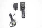 Hitachi KP-F100UV Progressive Scan Ccd Camera 1.4MP W/ Infinity QM-27 Lens. Fixed Price $495.00.