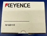 Keyence IV-GD10 Dome Attachment. Fixed Price $540.00.