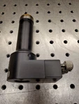 Wyko /veeco Turret Mountable 1.5X Objective IX1.5. 20% ( Metrology Group ). Fixed Price $2499.00.