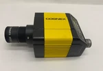 Cognex Bar Code Camera DM303X, 821-0095-3R With Edmund Optics Lens 16MM/F8 85353. Fixed Price $299.95.