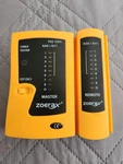 Zoerax Network Cable Tester. Fixed Price $21.33.
