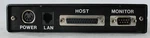 Microscan MS-3000 Barcode Scanner Single Head Decoder FIS-3000-0003. Fixed Price $44.85.
