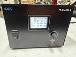 Ccs PF-A16048-4 Power Flash Illumination Unit. Fixed Price $1490.00.