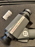 Fjw Optical Systems Find Scope 39X3 Infared Viewing 1.3 Mircon. Fixed Price $699.00.