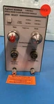 Agilent Hp 83494A 9.953 Gb/s Single Mode Clock Recovery Module. Fixed Price $3950.00.