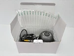 New (open Box) Lorex MCD8182 Industrial Pan Tilt Camera - Grey. Fixed Price $179.99.