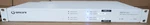 Emcore / Opticomm Optiva OT-CC-4-1U Fiber Frame With Cards. Fixed Price $165.00.