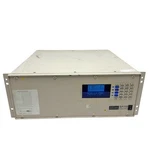 Dicon GP700 General Purpose Fiberoptic Switch P/n 97408 Version 1.40 Tested. Fixed Price $335.98.