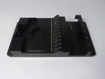 Laser C? CM-10119-702 Lower Carriage Optical Base Used. Fixed Price $53.90.