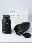 Tamron 17-70MM F/2.8 Di Iii-a Vc Rxd Aps-c Lens For Sony E-mount Brand New. Fixed Price $569.00.