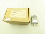 Iai CV-A60 Industrial Monochrome Ccd Camera 12VDC. Fixed Price $374.99.