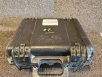 Cordex Instruments Toughpix 2304XP Expolsion Proof Digital Camera Pelican Case. Fixed Price $310.00.