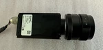 Basler Network Camera SCA640-70GM W/ Lens G650MM 1:1.8 1". Fixed Price $249.00.