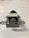 Net Gmbh Icube NS1500BU Industrial Camera W/16MM 1:1.4 Lens L-150. Fixed Price $49.99.
