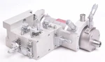 Rigauk Osmic Varimax Hf 140-004611 Optical Fixture. Fixed Price $899.99.