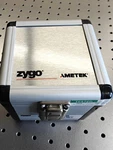 Unused - Sealed In Box Zygo Ametek Transmission Sphere. Fixed Price $4700.00.