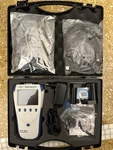 Newport 843-R Usb Power Meter With 818-ST2 Sensor And Accessories. Fixed Price $929.92.
