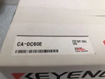 Keyence Led Lighting Expansion Unit CA-DC60E New. Fixed Price $497.00.