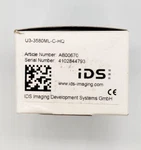 Ids U3-3580ML-C-HQ Ueye Industrial Machine Vision Ccd Camera. Fixed Price $549.99.