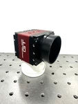 Allied Vision GT6600 Prosilica High-resolution Camera 29MP Gige Poe. Fixed Price $699.00.