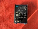 P:T86 Ccs PD3-5024-3-ET Led Lighting Digital Controller Power Supply 24VDC 48W. Fixed Price $150.00.