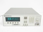 Hp 8168D Tunable Laser Source 1550NM, -4DBM. Fixed Price $771.61.