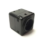 Sentech STC-HD133DV-CS Machine Vision Camera Hdmi 1/3"CCD Color 720P 60FPS 12VDC. Fixed Price $600.00.