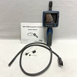 Whistler Inspection Camera WIC-1269C Color Display W/ Manual/accessories Tested. Fixed Price $29.99.