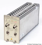 Hp 83492A Multimode Optical Clock Recovery Module. Fixed Price $2450.00.