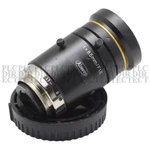 Used Kowa LM8JC10M 8.5MM F1.8 2/3 Industrial Lens. Fixed Price $363.00.