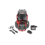 Ridgid 63828 Seesnake Compact C40 System, + Lio Trusense. Fixed Price $10899.46.