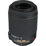 (open Box) Nikon Af-s Dx Nikkor 55-200MM F/4-5.6G Ed Vr Lens #2. Fixed Price $100.00.
