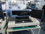 Mirtec MV-2HTL Desktop Type Vision. 100-240V, 4.4A, 50/60 Hz.. Fixed Price $2995.00.