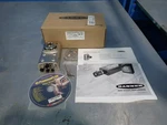 Banner P4ORS-A-BD Camera Sensor 04250290395. Fixed Price $172.49.