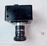 Sony Machine Vision Digital Camera 55MHZ With Fujinon HF6XA-5M Lens. Fixed Price $174.65.