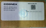 One Cognex IS8100M-340-40 Industrial Camera New. Fixed Price $2772.03.