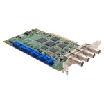 Matrox MOR/2VD/84* Morphis Frame Grabber Card, Pci, 4X Bnc, 3X 10-PIN, 30-PIN. Fixed Price $675.00.