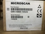 Microscan GMV-6800-1002G. Fixed Price $500.00.
