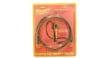 Milwaukee 3' Extension Cable For M-spector Inspection Camera 48-53-0110 Nos New. Fixed Price $49.99.