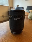 Nikon Af Nikkor 70-210MM F/1.4-5.6 Camera Lens Perfect Condition. Fixed Price $69.50.