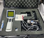 Graseby Optronics Udt Sls 9400 Colorimeter With Case. Fixed Price $159.99.