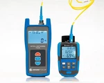 Jonard FPM-50S Mini Optical Power Meter (-50 To +26DBM). Fixed Price $404.00.