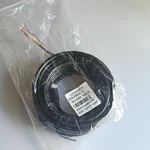 Cognex In-sight CCB-PWRIO-10 Power & I/o Breakout Cable 185-1225R Rev .01. Fixed Price $165.00.
