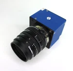 Svs-vistek SVS4022MTLCPC-E00019 Camera W/ Schneider Kreuznach Lens 17,4-29.4 Mm. Fixed Price $695.00.