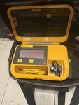 3M Photodyne 2260XFX Dual Wavelength Test Set - Powers On. Fixed Price $100.00.