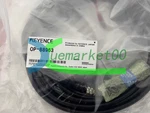 1PCS New Keyence OP-88963 Cable 5M. Fixed Price $338.97.